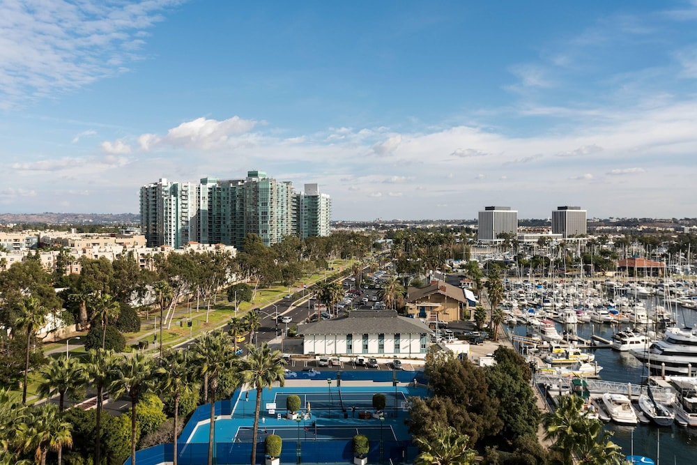 The Ritz Carlton Marina del Rey - photo 49