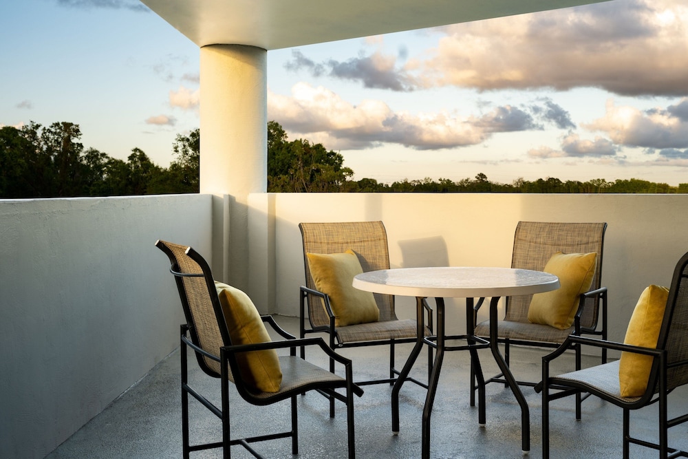 Sheraton Orlando North Hotel - photo 19