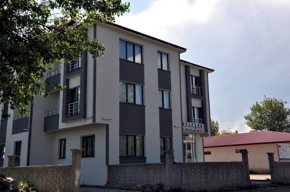 Arpaçay Apart Otel — Kars — photo 2