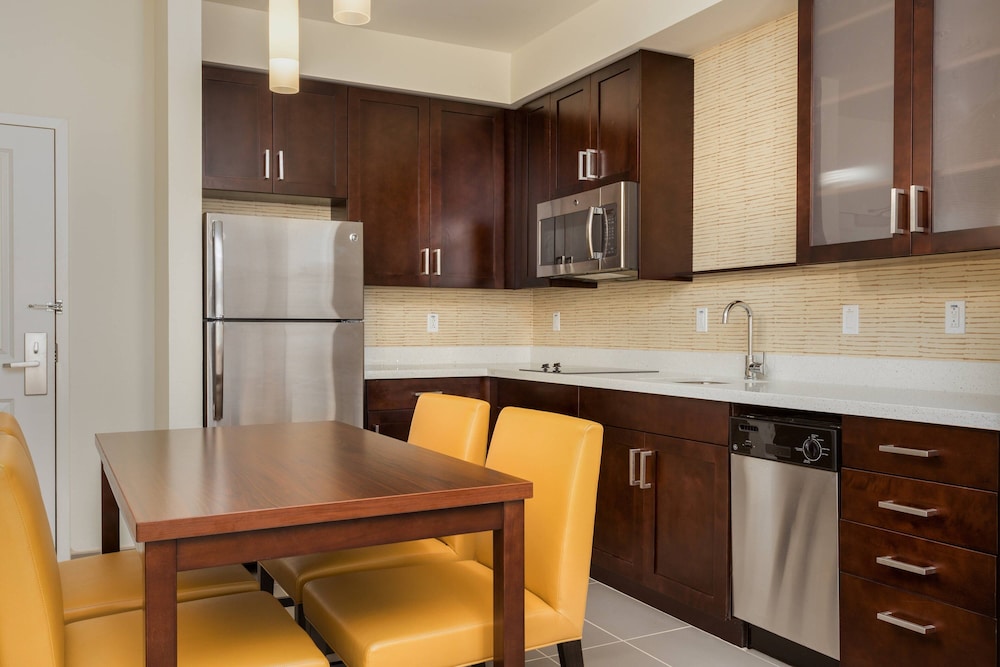 Residence Inn by Marriott Shreveport Bossier City Downtown - photo 7