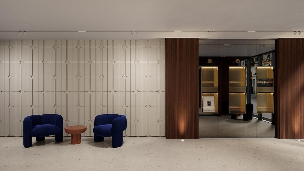 Hotel Leev Miromesnil — Paris — photo 3