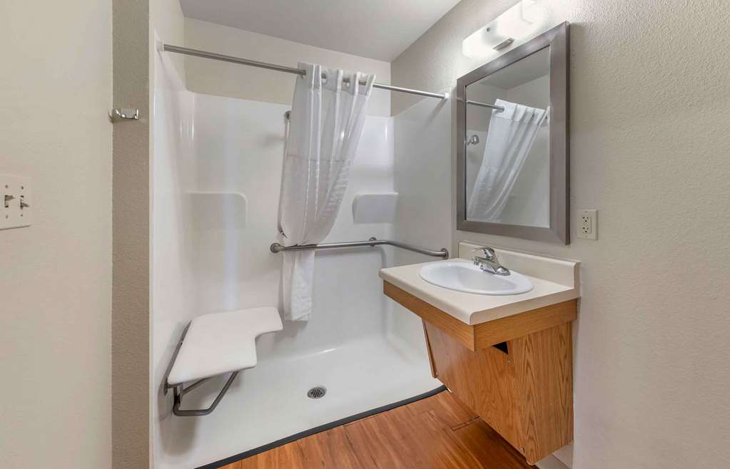 Extended Stay America Suites Donaldsonville Gonzales - photo 19