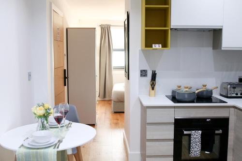 Deluxe and Modern Studio Apartment in Sydenham — 4-Star Luxury Hotel in London, United Kingdom