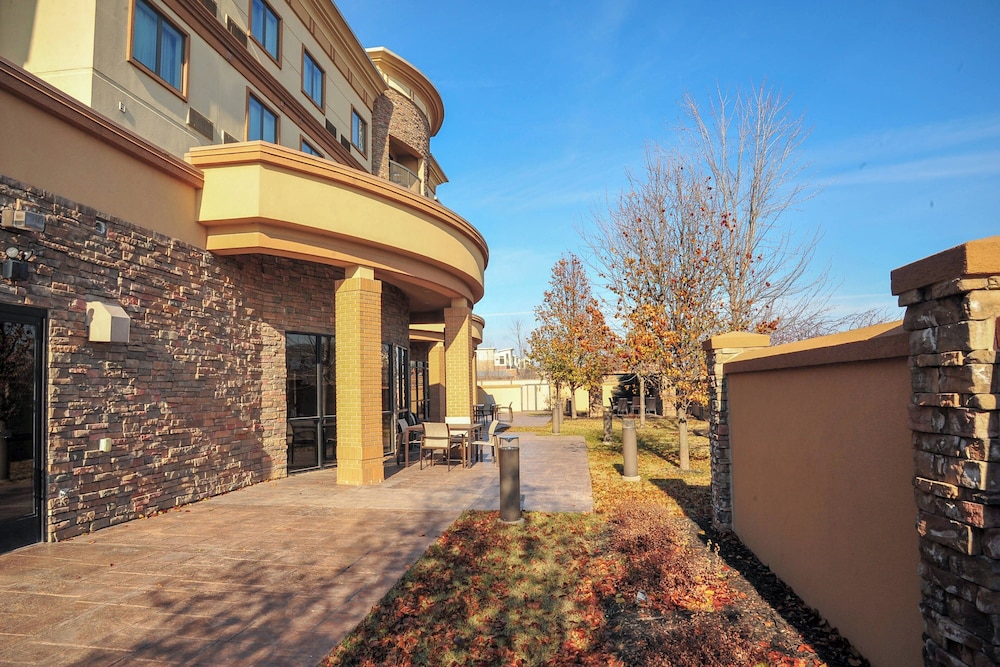 Courtyard Des Moines West Jordan Creek - photo 28