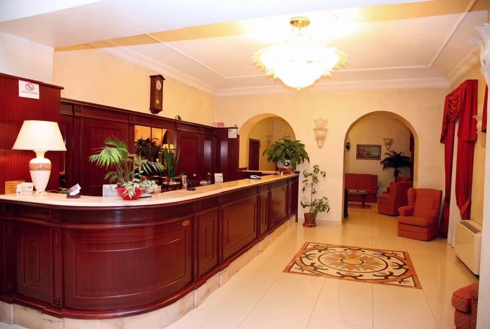 Hotel Nizza - last minute hotel in Turin