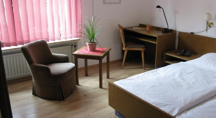 Hotel Haus Slamic — Menden — photo 4