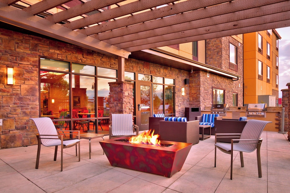 Towneplace Suites Salt Lake City West Valley - photo 32