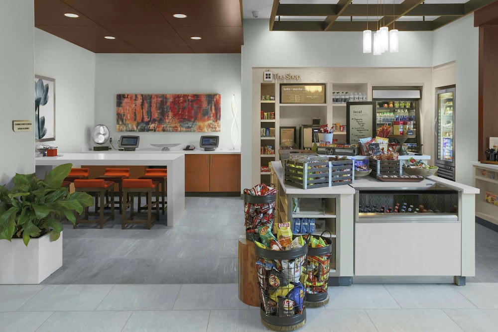 Hilton Garden Inn Denver Thornton - photo 34