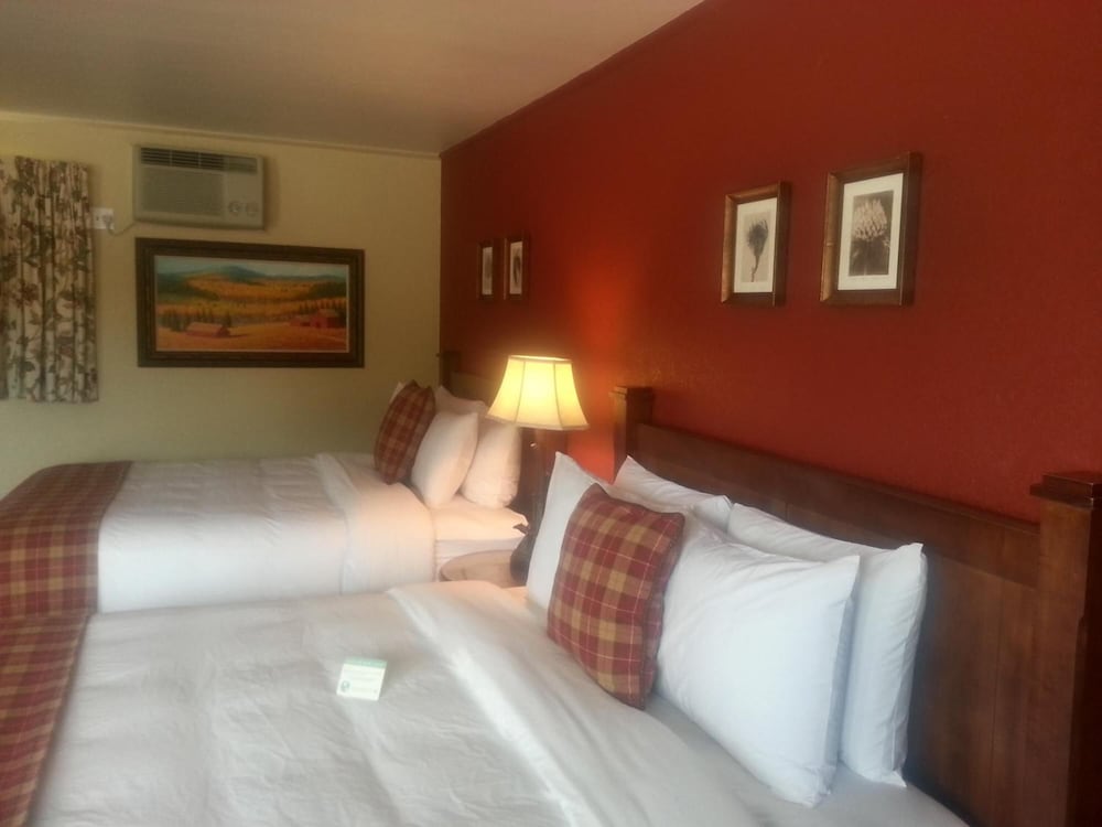 The Inn at Tomichi Village - photo 11