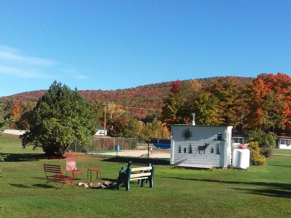 Carroll Motel & Cottages - photo 88