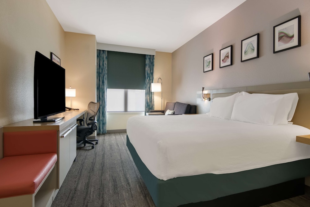 Hilton Garden Inn Madison West Middleton - photo 29