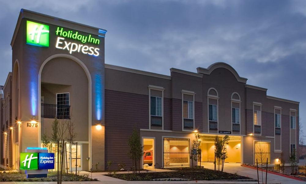 Holiday Inn Express Benicia by IHG - photo 37