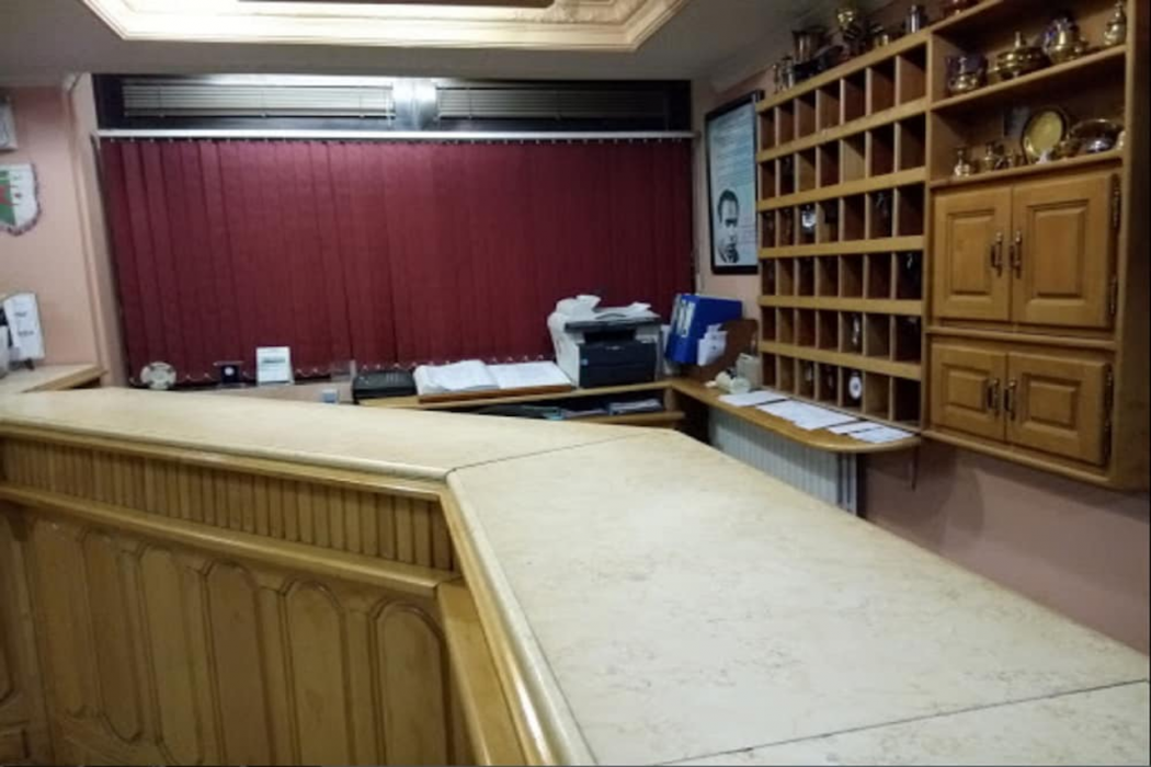 Frantz Fanon — Setif — photo 4
