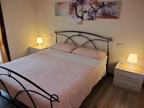 Appartamento Le Rose — 4-Star Luxury Hotel in Abano Terme, Italy