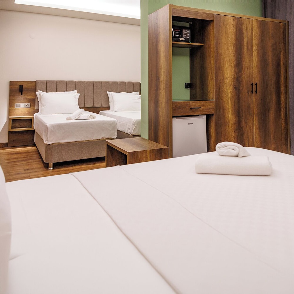 Querencia Suit Hotel — Ardesen — photo 4