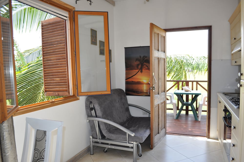 White Coconut Studio — Oistins — photo 2