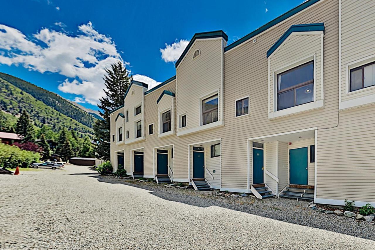 Sierra Del Sol 10 — 4-Star Luxury Hotel in Taos, United States