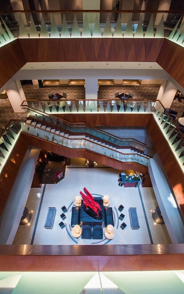 Magnolia Hotel Dallas Downtown - photo 7