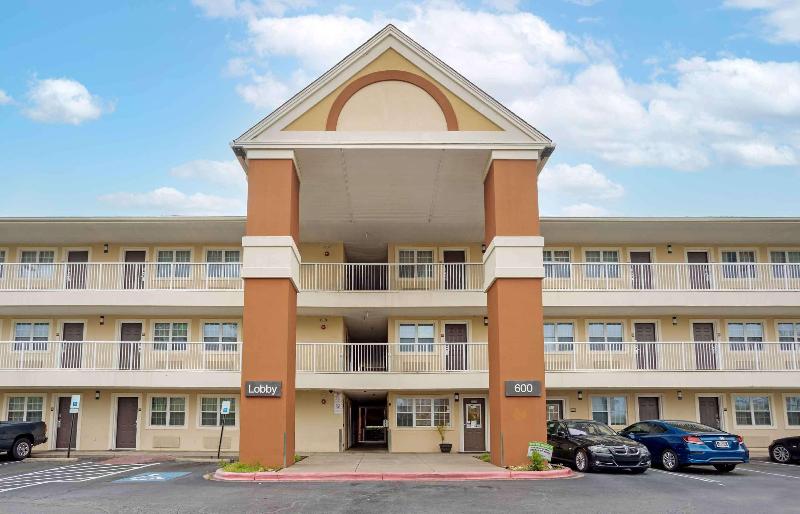 Extended Stay America Little Rock Financial Centre Parkway - photo 13