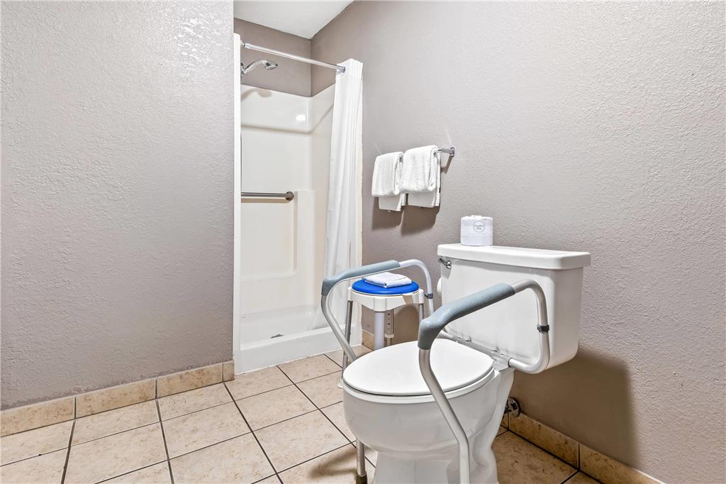 SureStay Hotel by Best Western Childress - photo 51