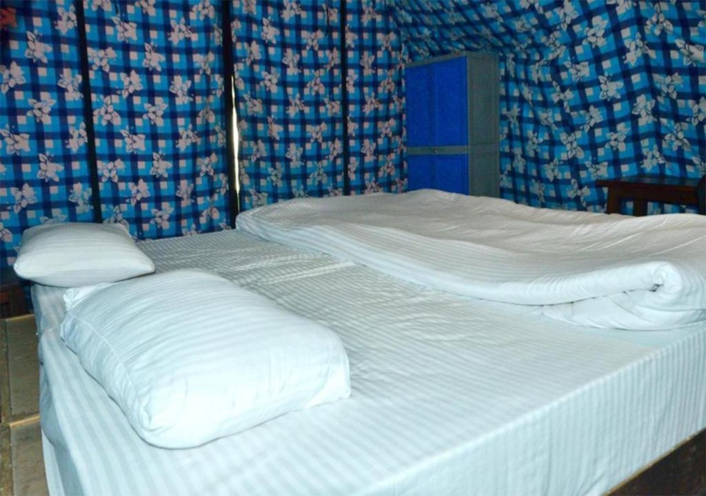 SB Mount Resort - carbon neutral hotel in Lansdowne