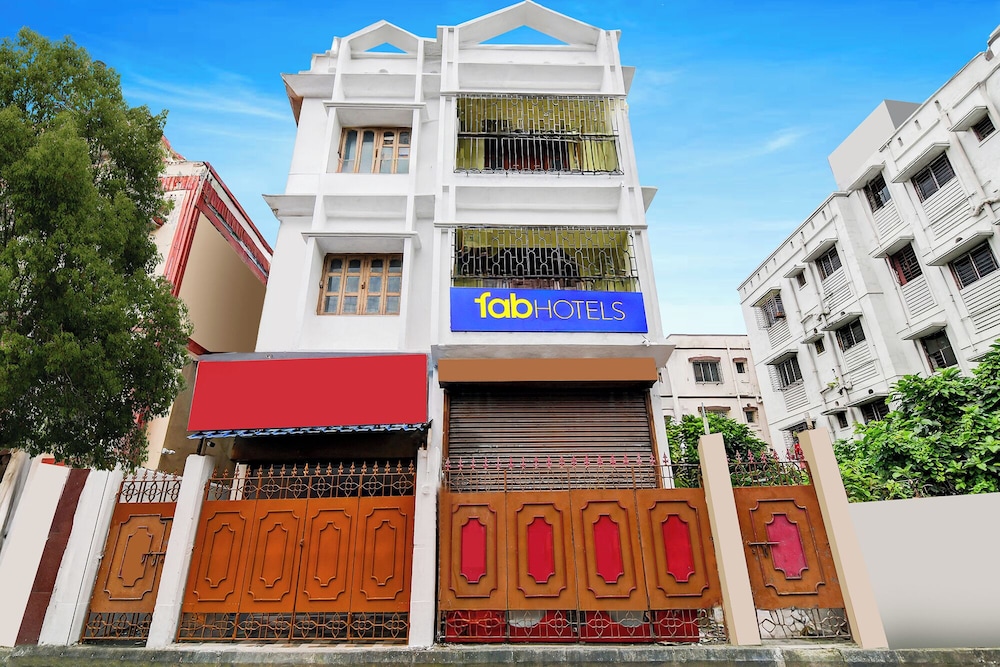 Fabhotel Vedsri - last minute hotel in Kolkata