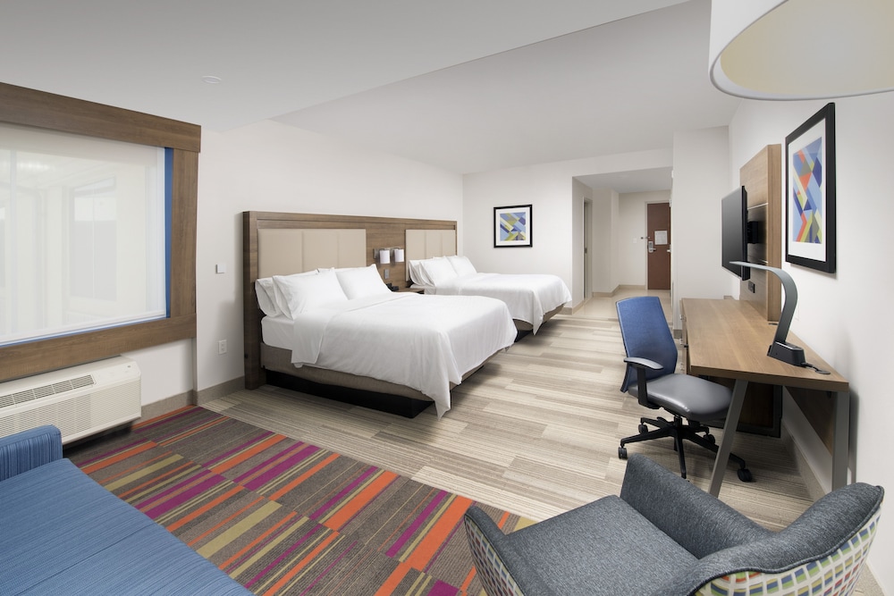 Holiday Inn Express Jacksonville Beach by IHG - photo 7