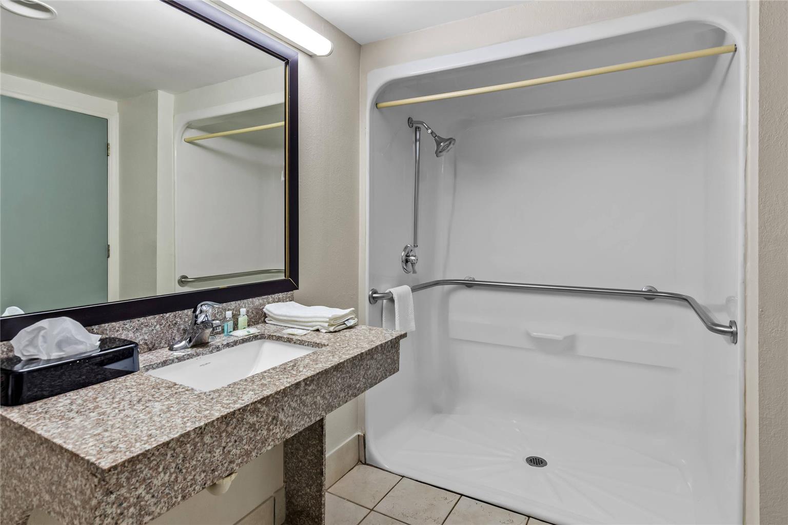 Quality Inn Hillsville - photo 22
