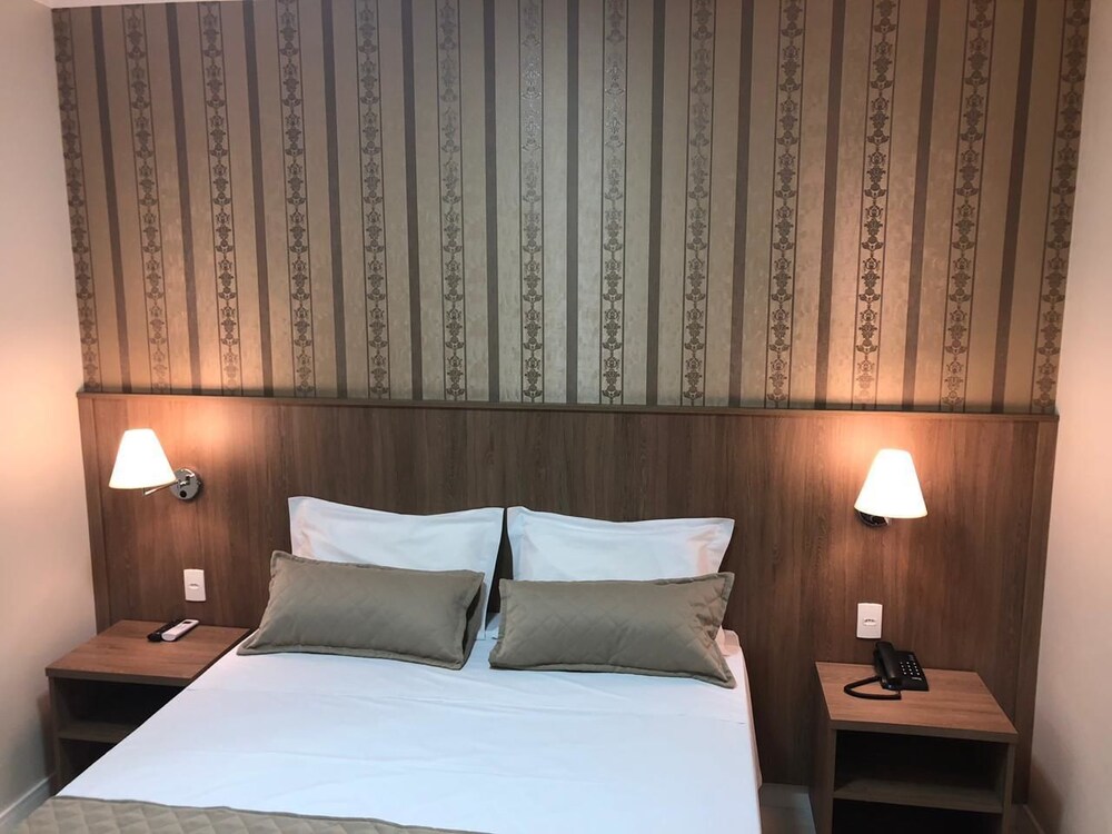 Hotel Alji Salto — Salto — photo 5