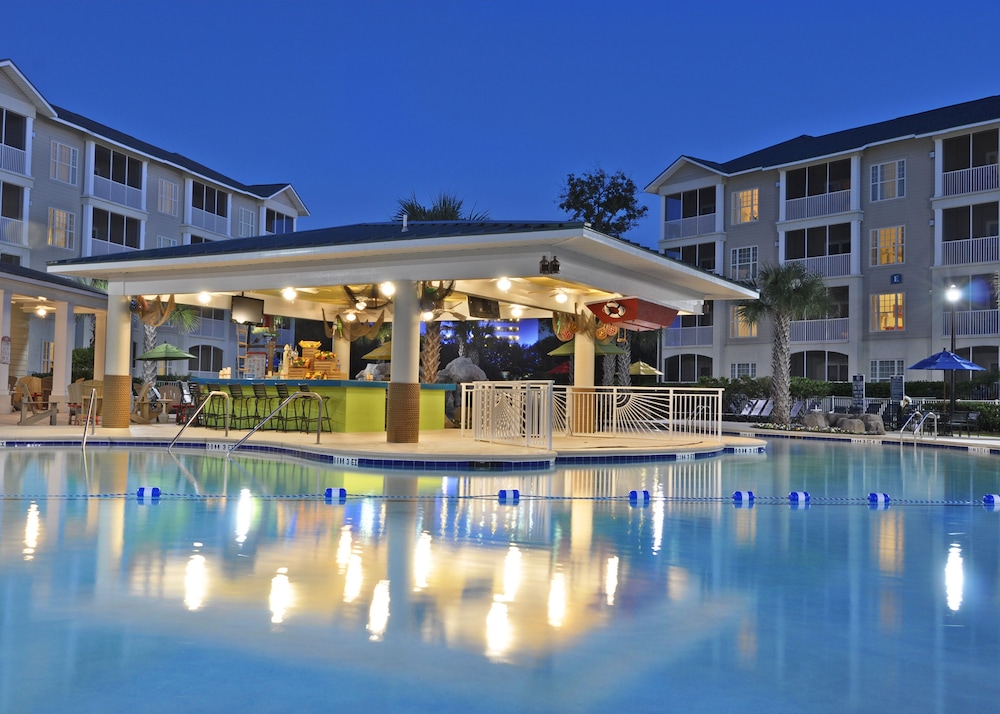 Holiday Inn Club Vacations South Beach Resort by IHG - photo 94