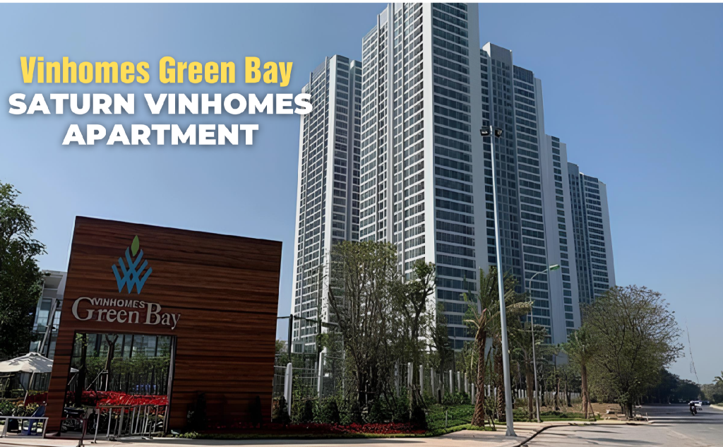 Vinhomes Green Bay Căn Hộ Dịch Vụ Zhomestay — 5-Star Luxury Hotel in Hanoi, Vietnam
