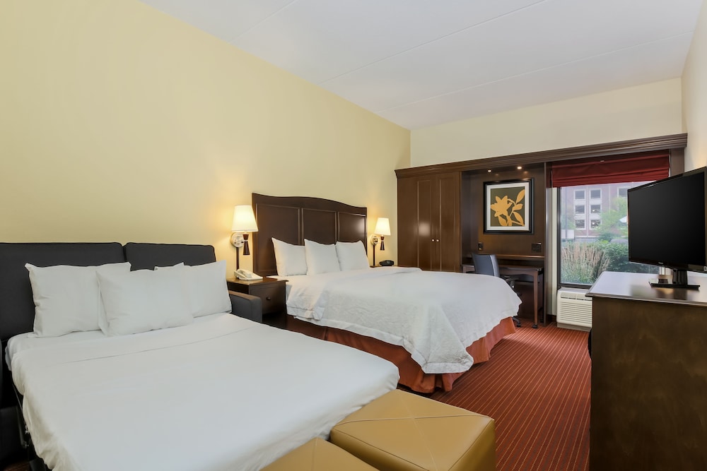 Hampton Inn Champaign Urbana - photo 12