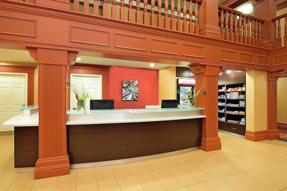 Residence Inn by Marriott Salt Lake City Downtown - photo 4