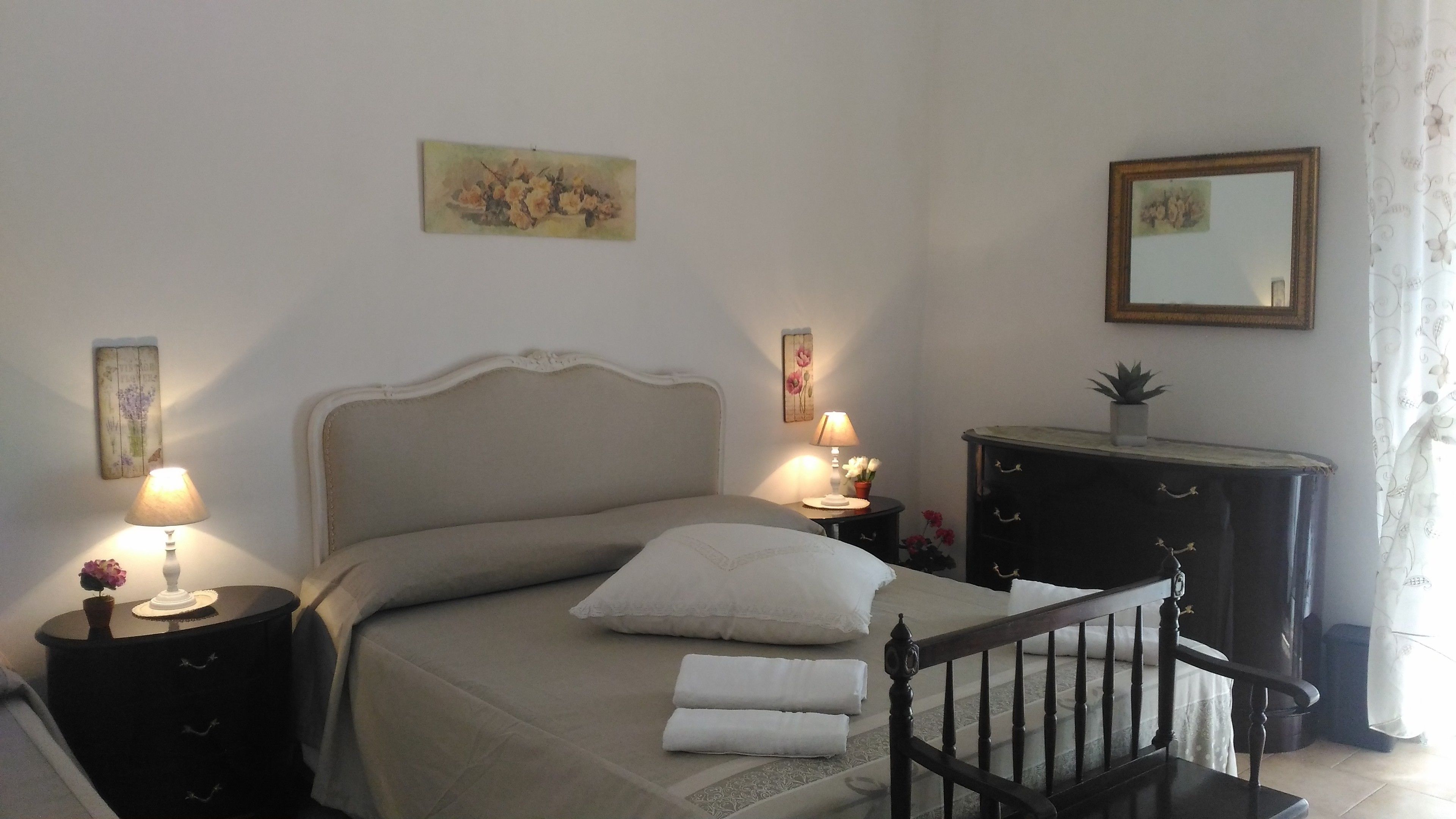 Casa Allegra — 4-Star Luxury Hotel in La Spezia, Italy