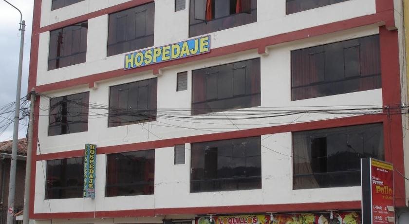 Hospedaje Bellota S - last minute hotel in Cusco