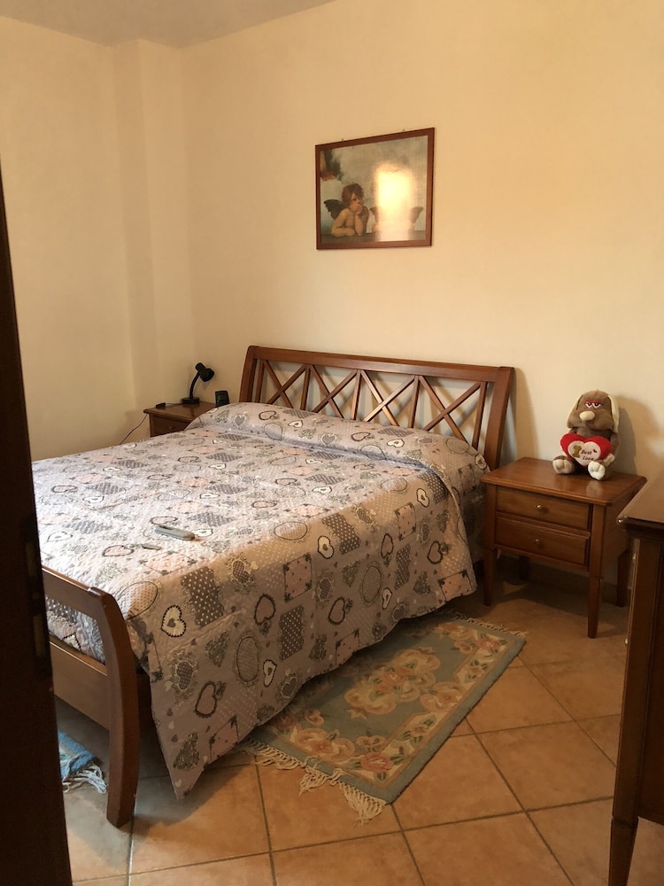 Il Nido — hotel in Spilamberto
