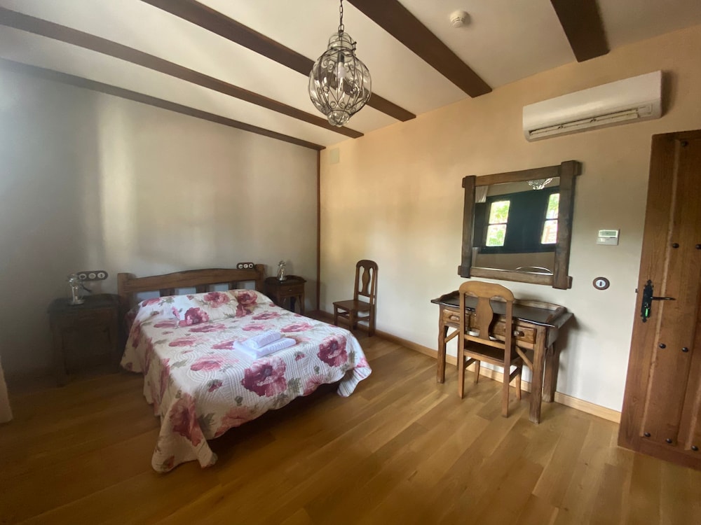 Hotel Rural Centro de las Arribes — Aldeadavila De La Ribera — photo 4