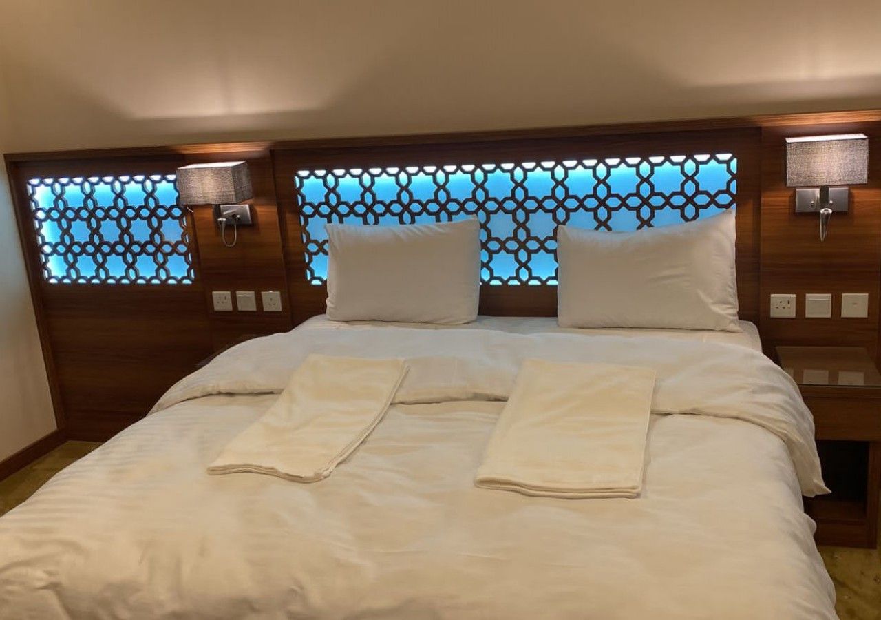 Manar Altawhid 2 - last minute hotel in Mecca