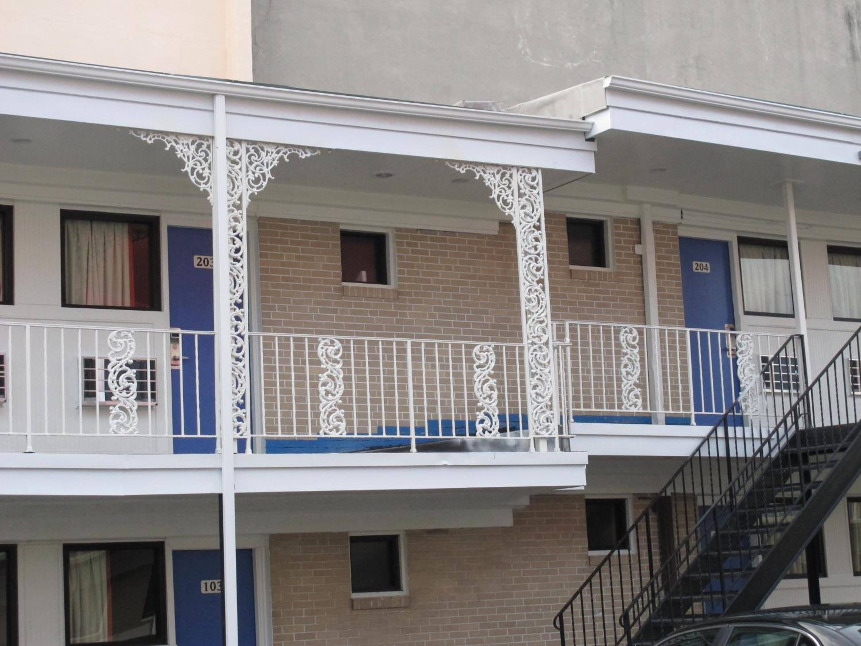 Motel 6 Baltimore MD - photo 6