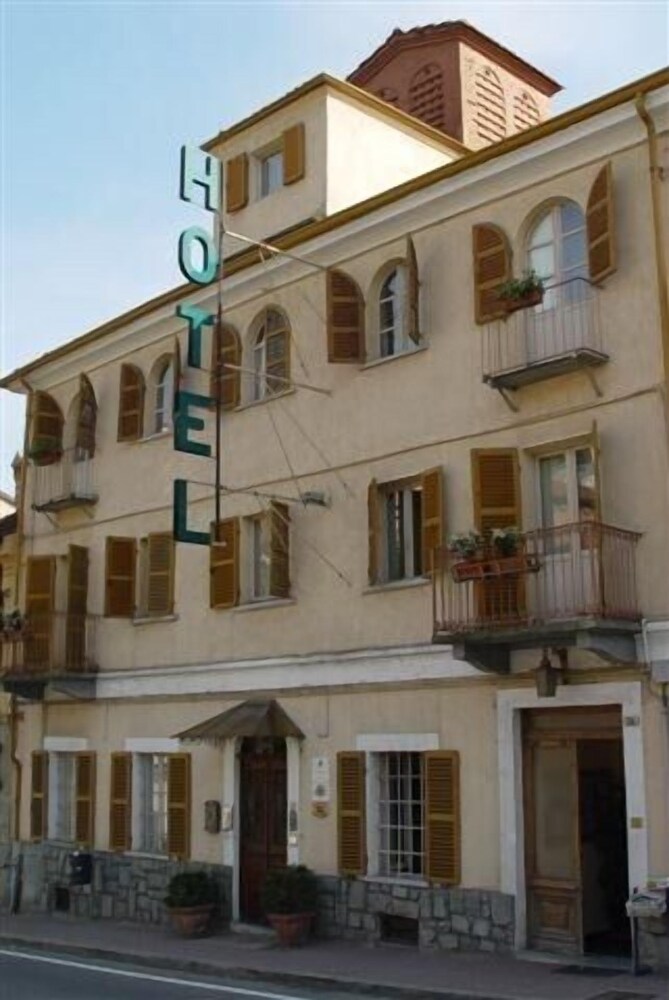 Hotel Pino Torinese — Pino Torinese