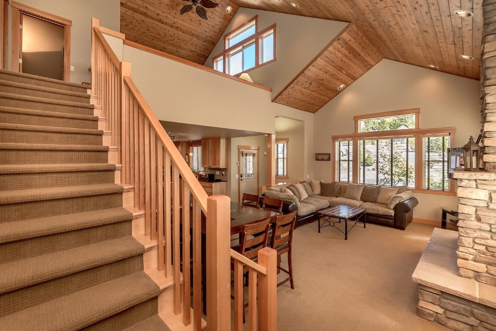 Roslyn Hideaway - photo 13
