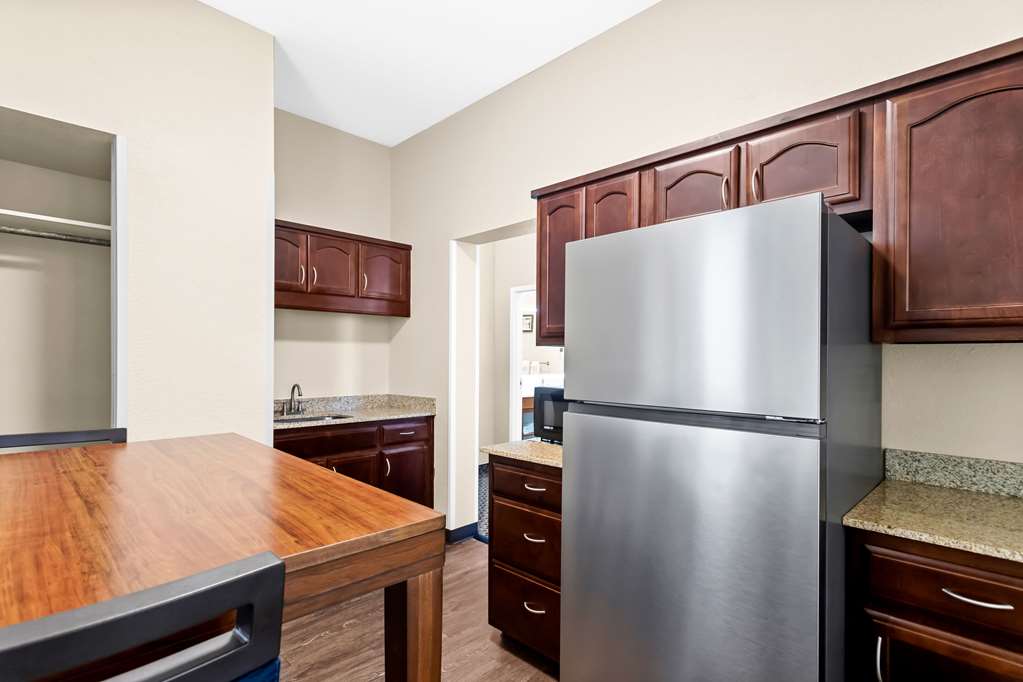 Comfort Inn & Suites Grenada - photo 37