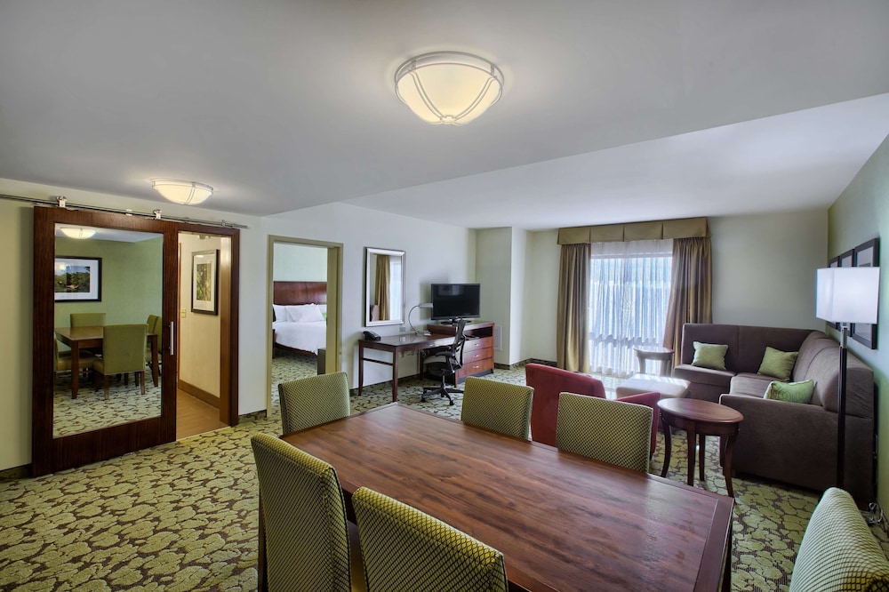 Hilton Garden Inn Durham University Medical Center - photo 21