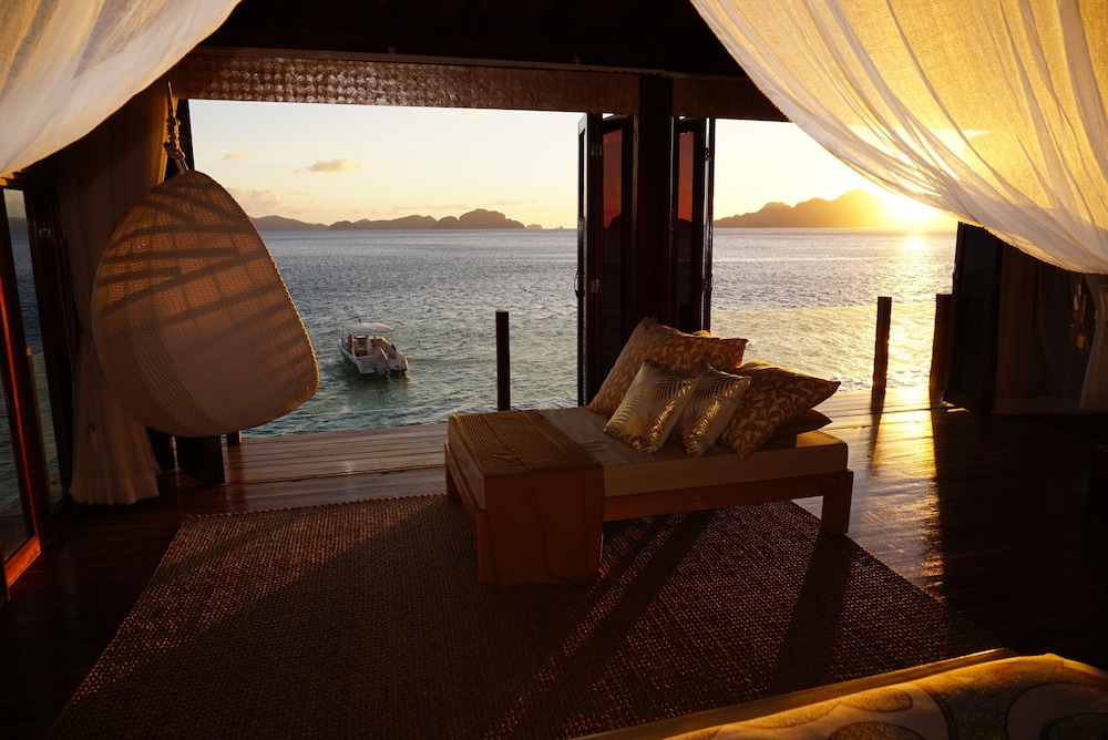 Vellago Resort Adults Only in El Nido, Philippines