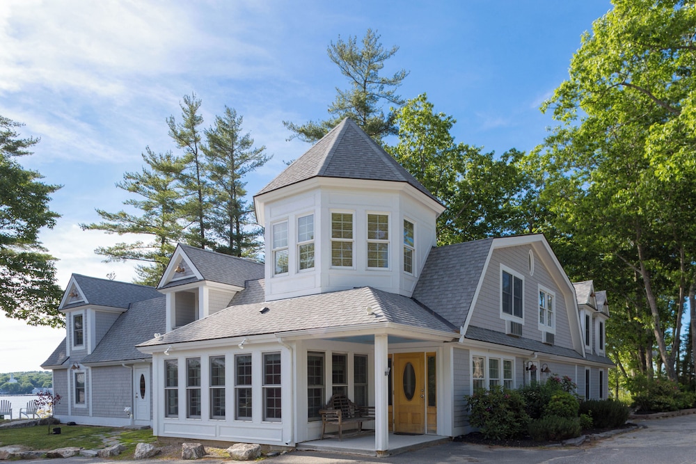 Sheepscot Harbour Village Resort - photo 367