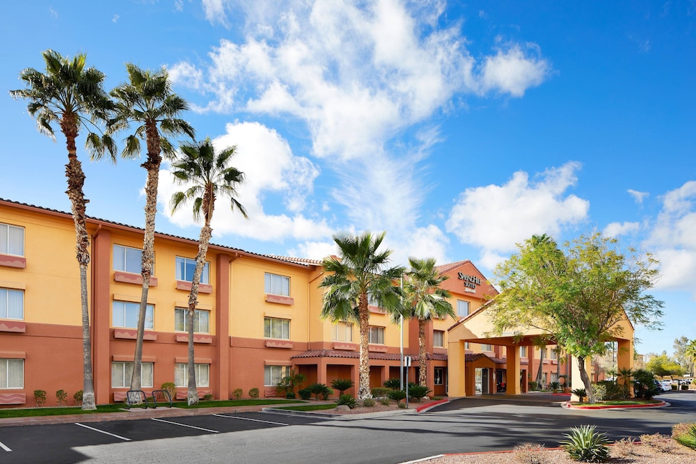 SpringHill Suites Tempe at Arizona Mills Mall - photo 2