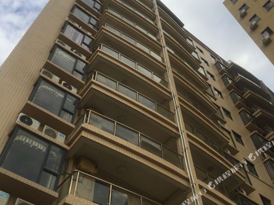 Ruiwang Seaview Hotel in Shanwei, People's Republic of China