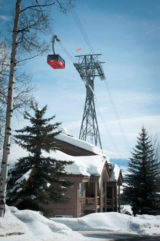Tram Tower By Jhrl - photo 22