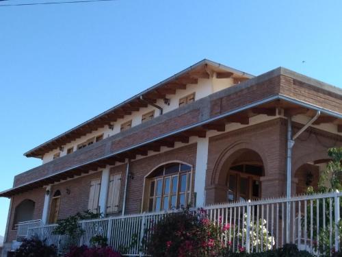 Apart Hotel Dolce Vita in Ovalle, Chile