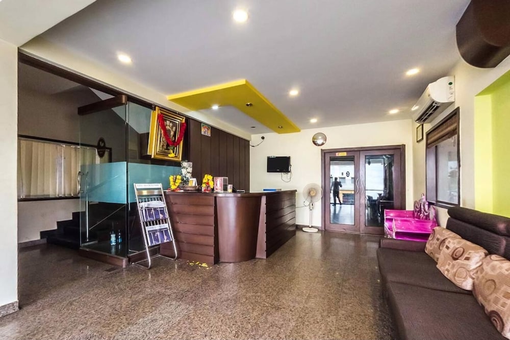 Vintage Inn Nellore — Nellore